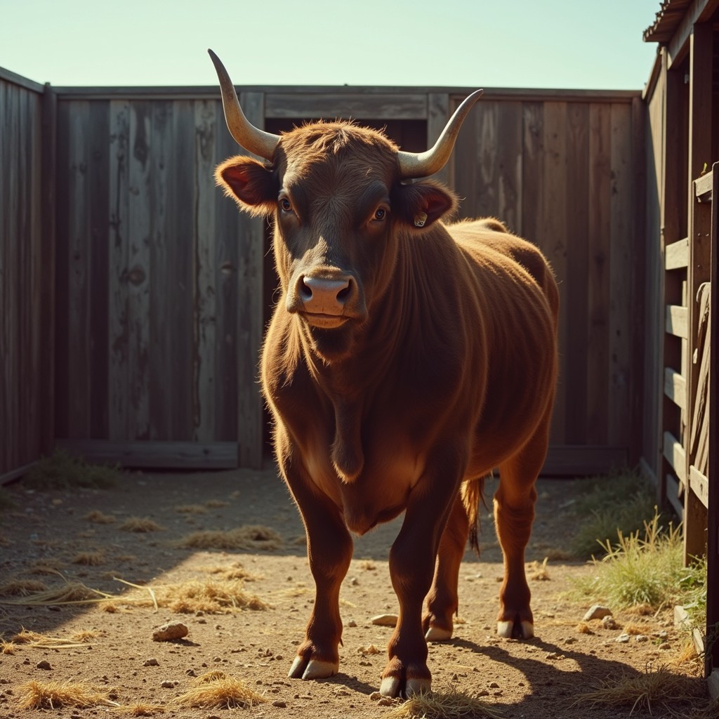 cooked beef on a plate